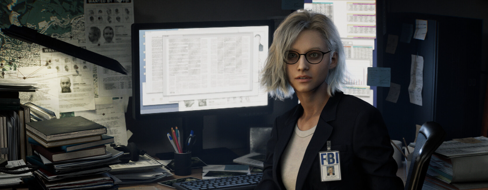 Фанаты уверены, что вычислили модель, подарившую внешность Грейс из Resident Evil Requiem