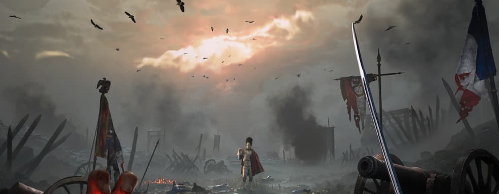 Смесь Dark Souls и Dishonored. Разработчики Valor Mortis заявили, что даже не пытаются сделать игру «для всех» 