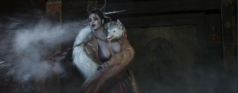 [Видео] ОЧЕНЬ рекомендуем. Обзор Wuchang Fallen Feathers