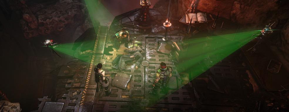 Owlcat рассказала, как усовершенствовала геймплей Warhammer 40,000 Dark Heresy после Rogue Trader