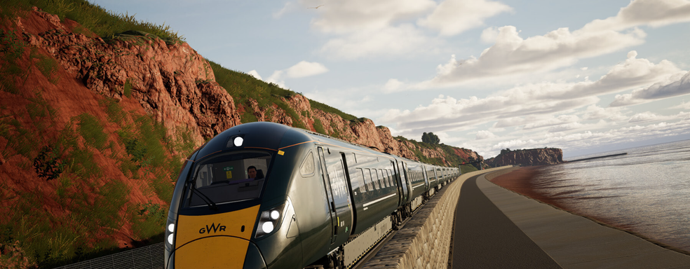 «Ночной кошмар» коллекционеров возвращается — после анонса Train Sim World 6 в продажу поступило более 100 дополнений на сумму $3000