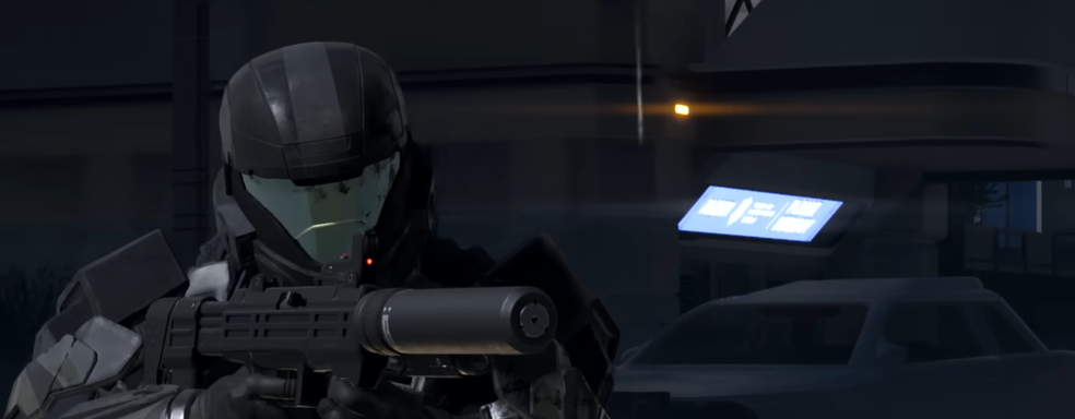 Разработчики Helldivers 2 порадовали вниманием к деталям — сравнение анимаций оружия из кроссовера с Halo