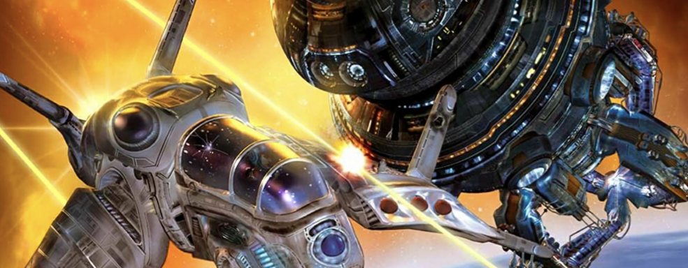 Культовая RPG «Космические рейнджеры» получила бета-обновление на ПК. Разработчики исправили Space Rangers HD A War Apart