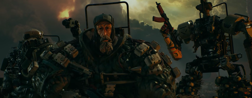 В аналоге Escape from Tarkov представили «выносливость» — авторы The Forever Winter объяснили, как работает механика