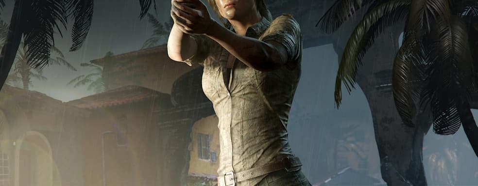 Crystal Dynamics проведет волну сокращений, но на новой Tomb Raider это не отразится
