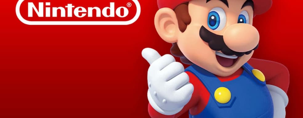 Nintendo делает ставку на фильмы и не только. Культовые игры получат новую жизнь