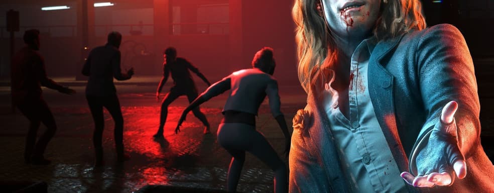 Cоздатели Vampire: The Masquerade — Bloodlines 2 отреагировали на массовые насмешки и критику