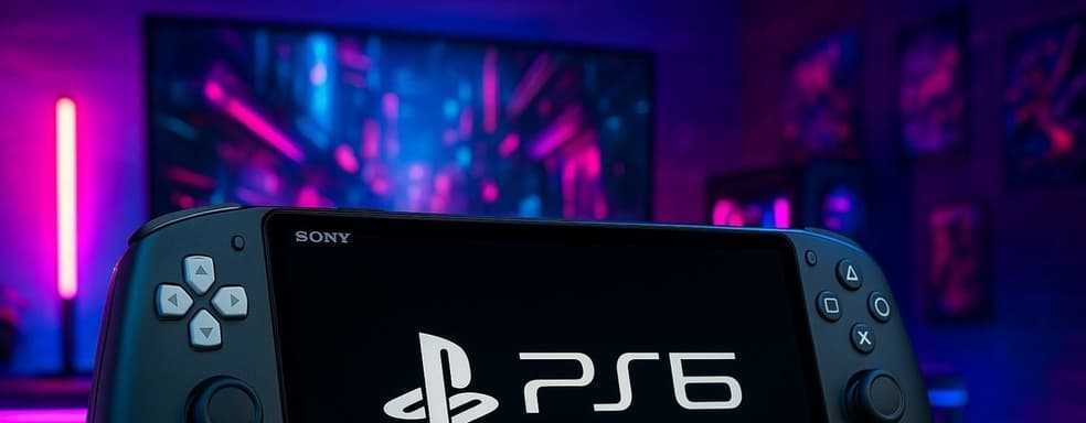 Полные характеристики PS6 Canis. В сеть утекли все детали таинственной PlayStation 6 — слух