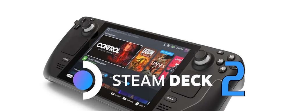 Информатор раскрыл подробности и год выхода Steam Deck 2 — слух