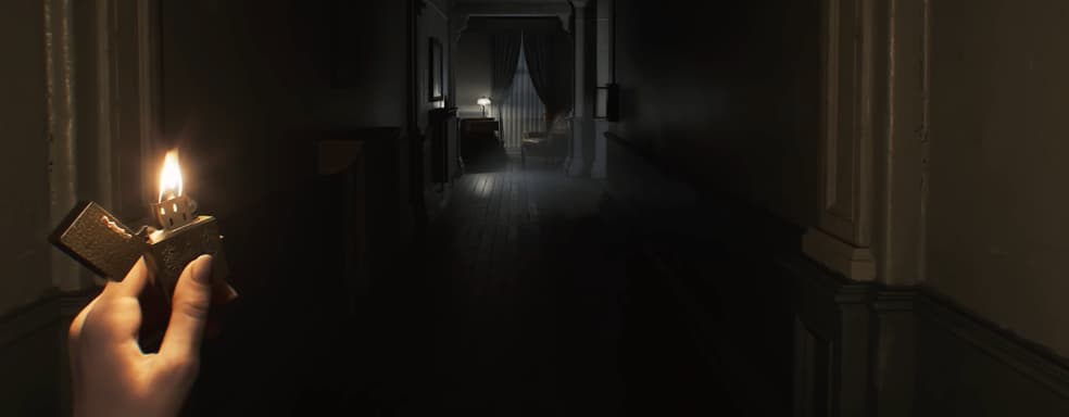 Capcom рассматривает выпуск демо Resident Evil Requiem