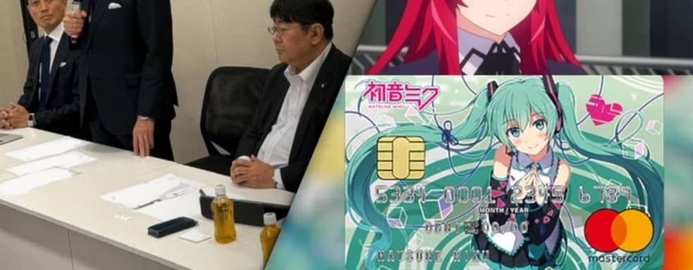 Японские политики разберутся с цензурой в играх, аниме и манге