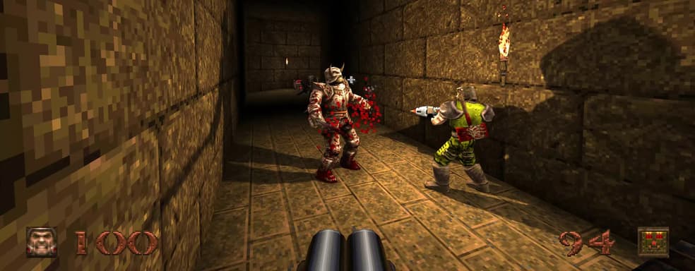 id Software уже начала разработку новой игры после Doom: The Dark Ages — вакансия