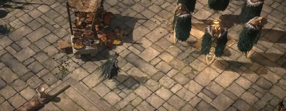 Ещё больше подарков для Path of Exile 2 к релизу «Третьего Эдикта». Разработчики показали коллекцию предметов