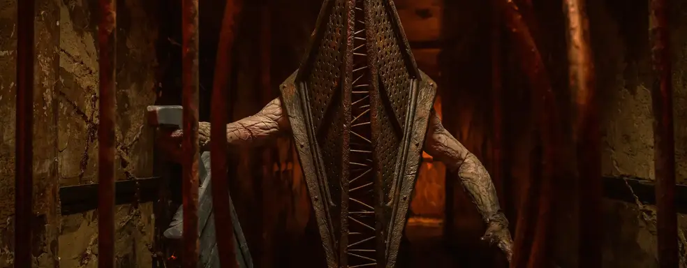 Первый трейлер фильма «Возвращение в Сайлент Хилл», Resident Evil Requiem на PS5 Pro — самое интересное за 27 августа