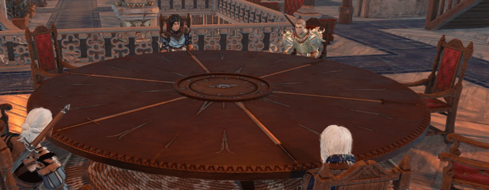 Моддер Baldur's Gate 3 показал ремейк первой части от BioWare на базе RPG от Larian