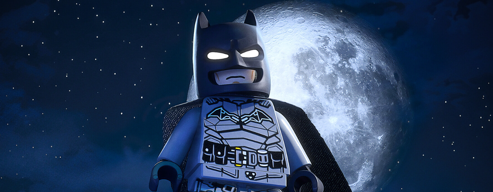 Авторы LEGO Batman Legacy of the Dark Knight рассказали, что позаимствовали из Batman Arkham от Rocksteady