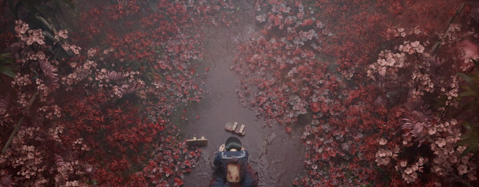 Не soulslike: 10 минут геймплея Silent Hill f