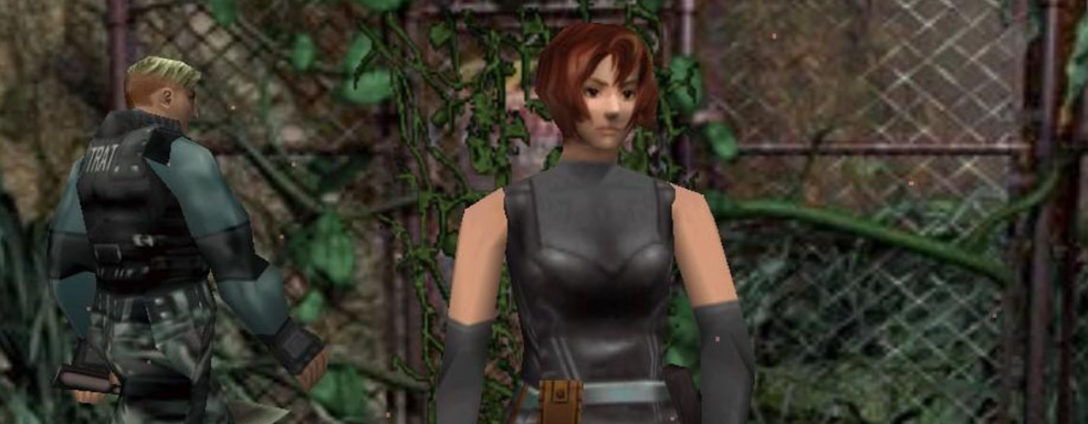 Capcom отменила несколько ремейков Dino Crisis — инсайдер