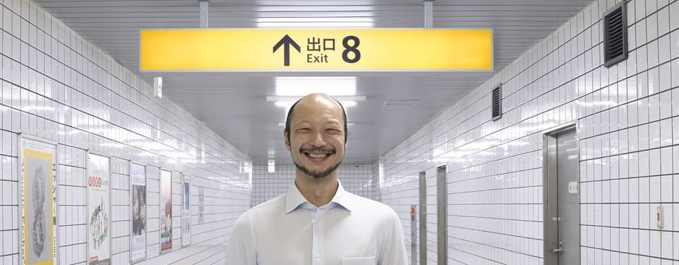 Фильм по хоррору The Exit 8 стартовал в российских кинотеатрах