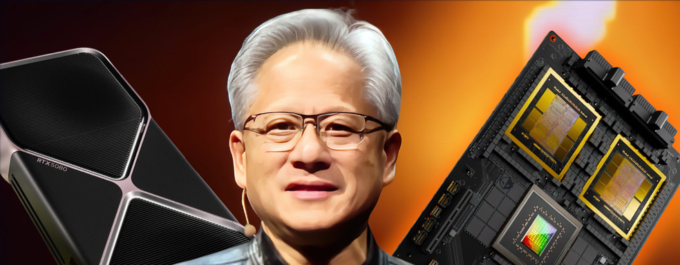 NVIDIA запускает Rubin. Новая архитектура уже в производстве, а доходы бьют рекорды