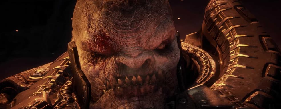 Gears of War: Reloaded показала худший запуск серии в Steam