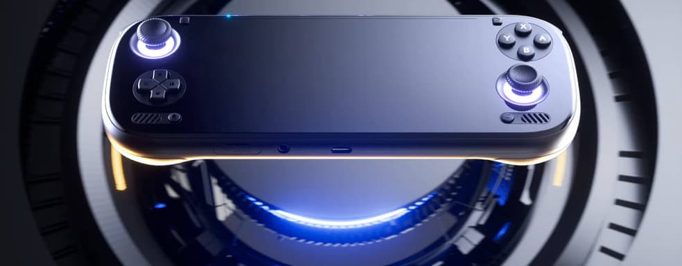 Знакомство с Odin 3: AYN показала тизер-трейлер своей новой портативной консоли