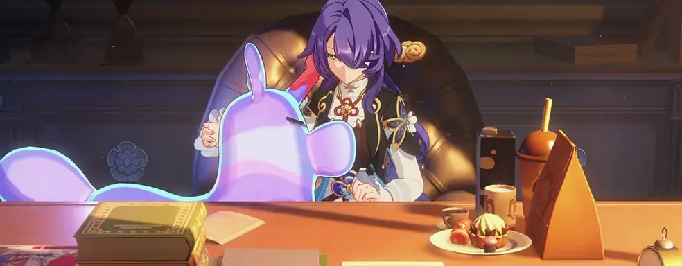 HoYoverse официально анонсировала Honkai: Nexus Anima — новую игру в открытом мире с коллекционированием существ