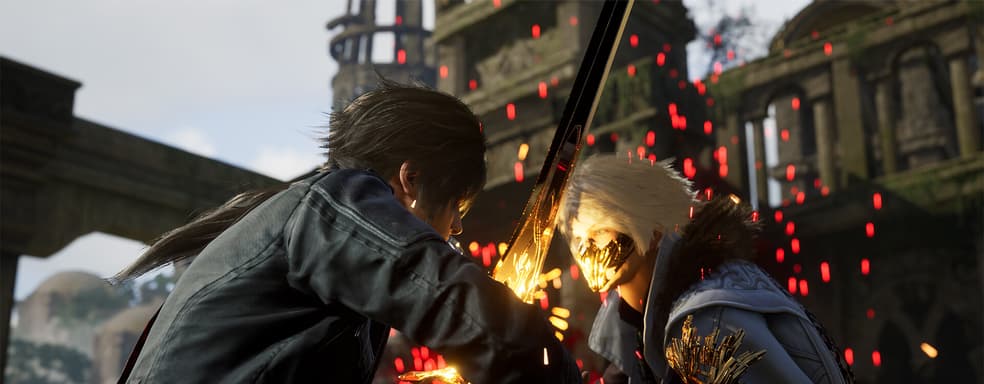 У Lost Soul Aside немного шансов покорить рынок. Смешанные отзывы и скромный онлайн в Steam