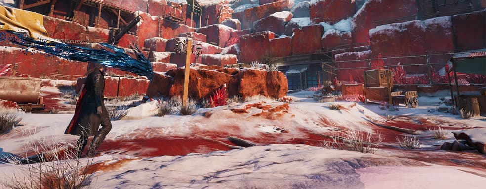 Известно время прохождения Lost Soul Aside