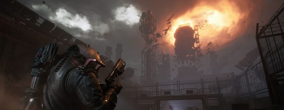 Nintendo Switch 2 станет «домом хорроров». У Bloober Team есть планы на консоль Nintendo