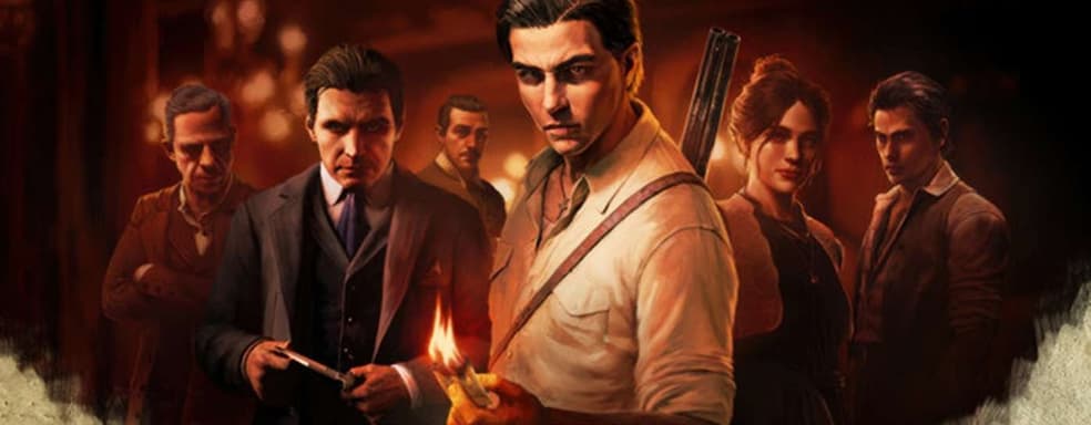 Августовский патч Mafia: The Old Country исправил баги и улучшил стабильность