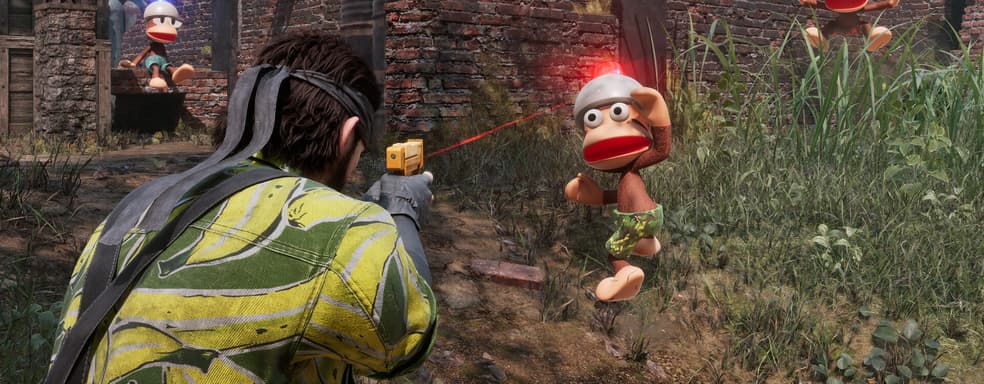 Metal Gear Solid Delta: Snake Eater вышла. Первые результаты, критика и сравнение