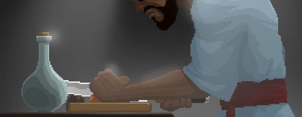 Создатели Dave the Diver работают над тремя новыми проектами