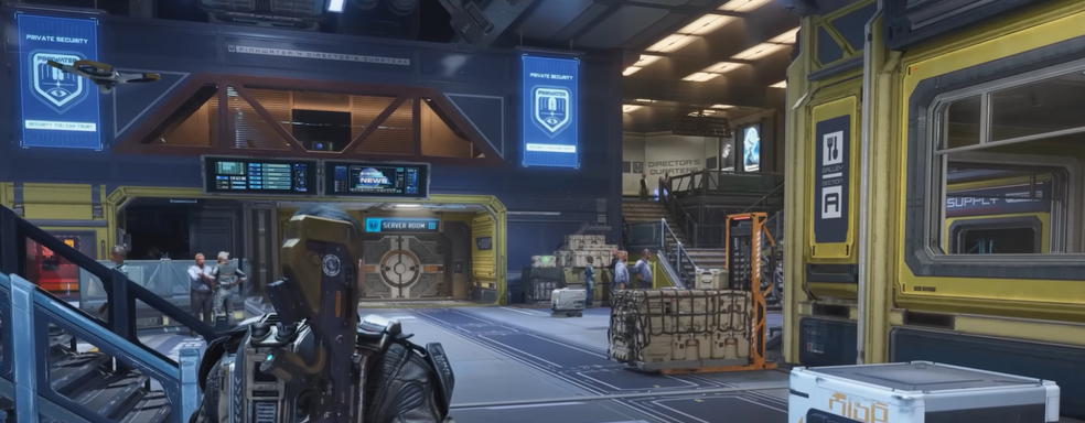 Owlcat не предупреждает игроков о последствиях важных решений в The Expanse Osiris Reborn