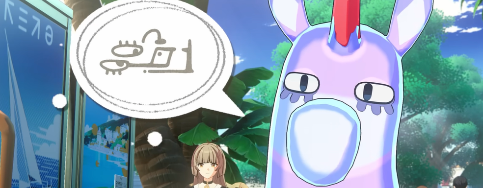 Новая игра авторов Genshin и HSR может нарушать патент Nintendo — юрист о Honkai Nexus Anima