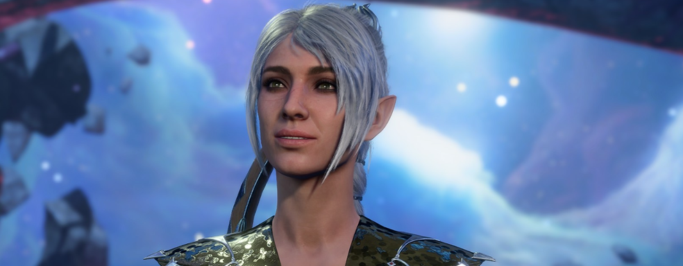 Звезда Baldur's Gate 3 и Expedition 33 участвовала в ********* играх — актриса Шэдоухарт предложила фанатам найти их