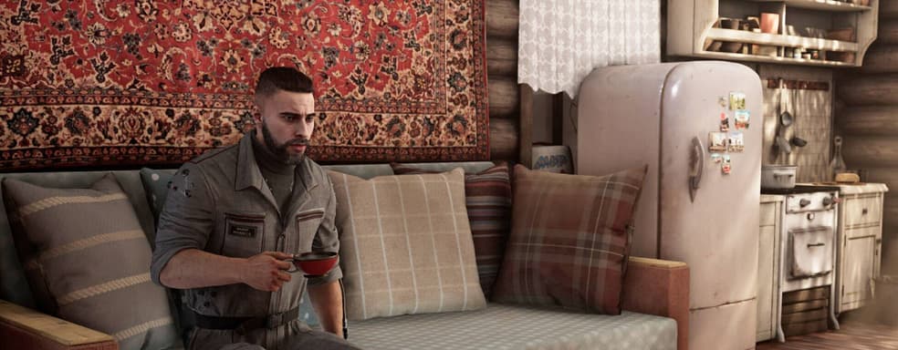 Книга «Левел-дизайн хорошего тона» от одного из дизайнеров уровней Atomic Heart отправилась на верстку