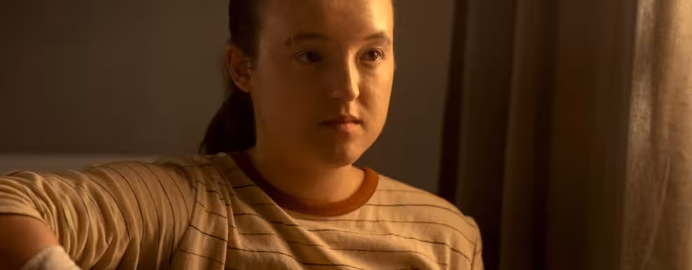 Белла Рамзи порекомендовала недовольным сериалом по The Last of Us просто не смотреть его, а лучше перепройти игру