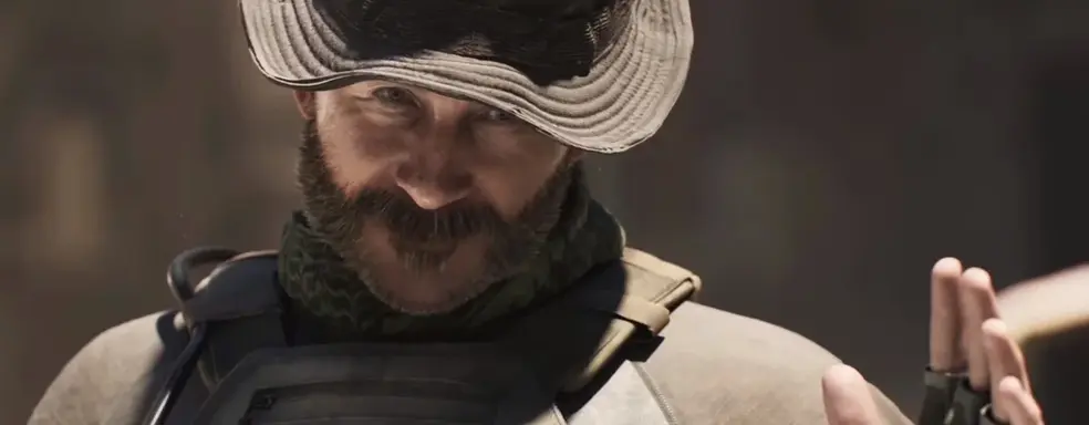 Paramount Pictures планирует экранизацию Call of Duty — слух