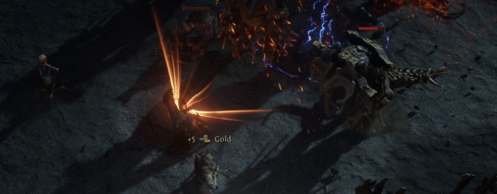 Обновление «Третий эдикт» для Path of Exile 2 — разработчики назвали время запуска и напомнили о бесплатных выходных