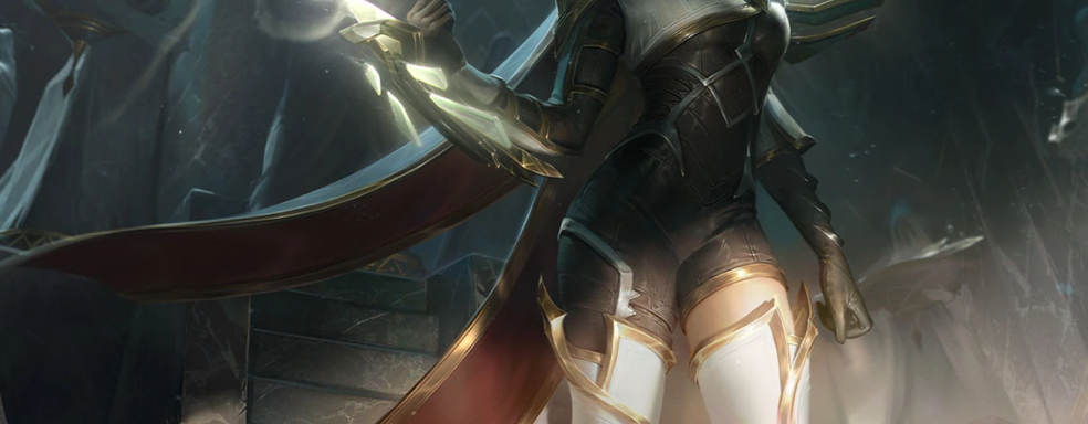 Разработчики League of Legends признали, что лесные таймеры слишком упростили игру — объём раскрываемой информации сократят