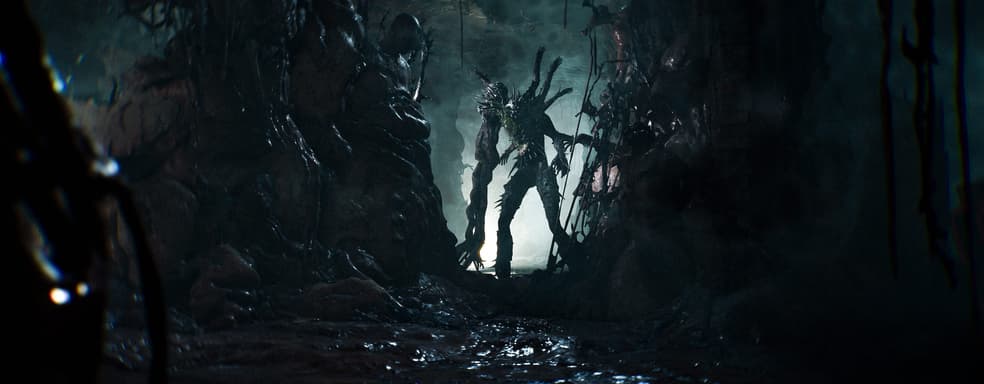 Bloober Team намерена возродить золотую эру хорроров на Nintendo Switch 2