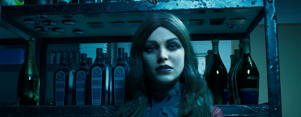 Авторы Vampire The Masquerade Bloodlines 2 не делают клон GTA — вампирам необходимо спать