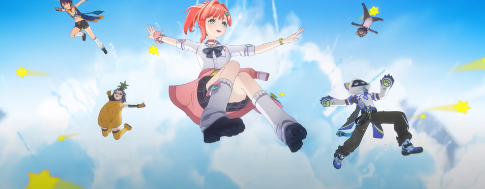 Почти Roblox: в Genshin Impact появится режим с пользовательским контентом