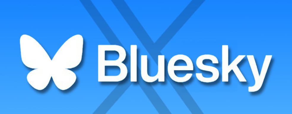 Bluesky вытесняет X. Эксперты массово меняют платформу