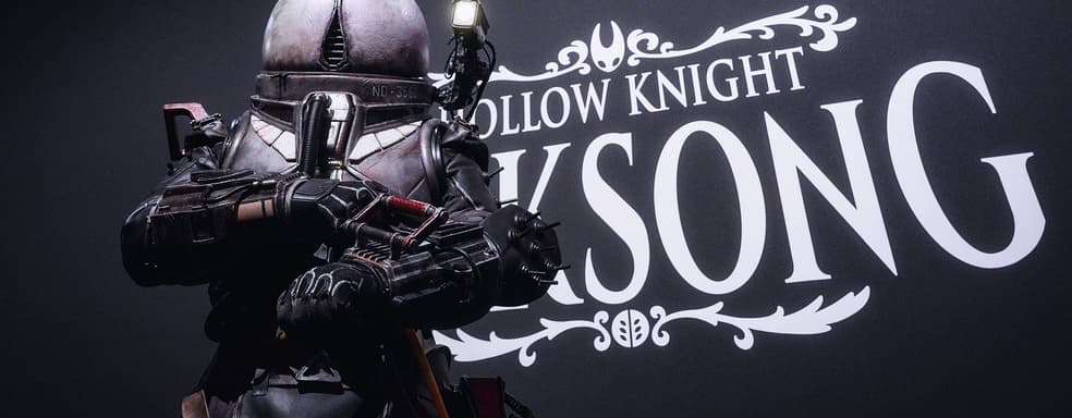 Сколько часов придётся отдать Cronos: The New Dawn. Разработчики уточнили подробности