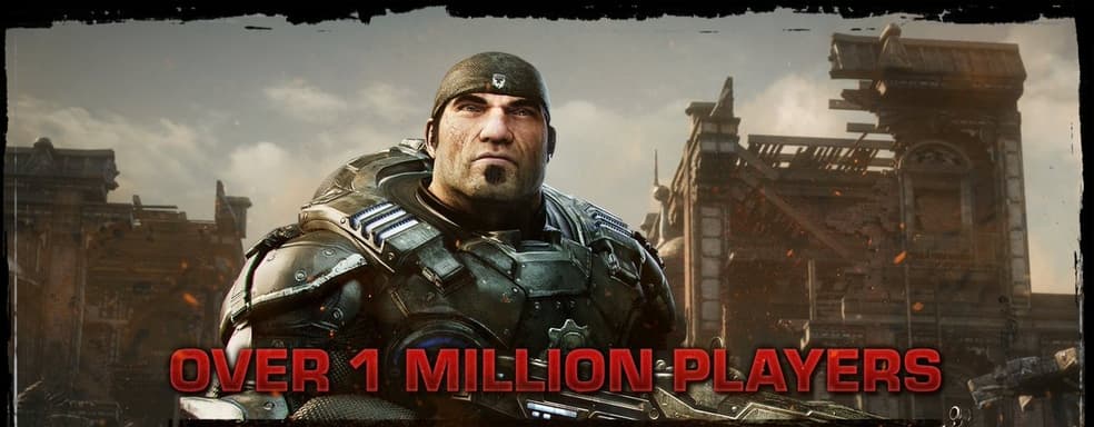 Создатели Gears of War: Reloaded заявили о завершении консольной войны