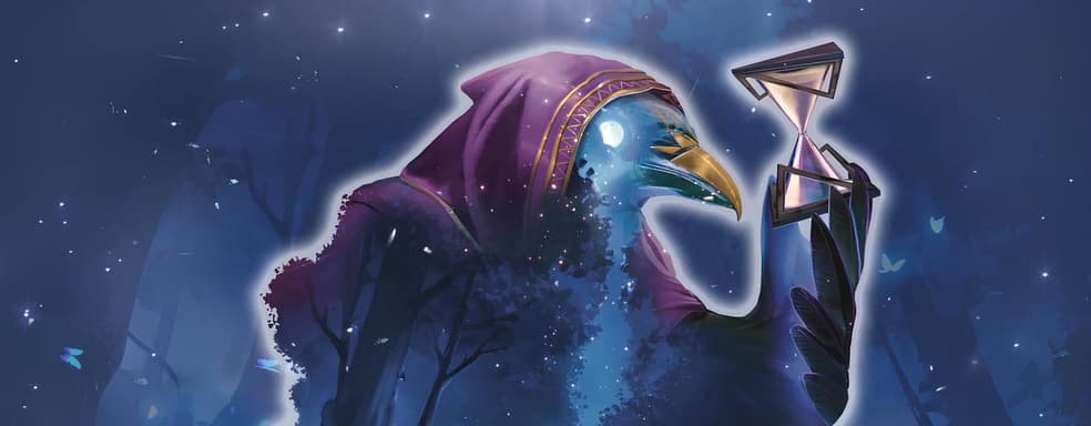 Битва за неиссякаемые источники энергии: настольную игру «Эхо времени» выпустят в России