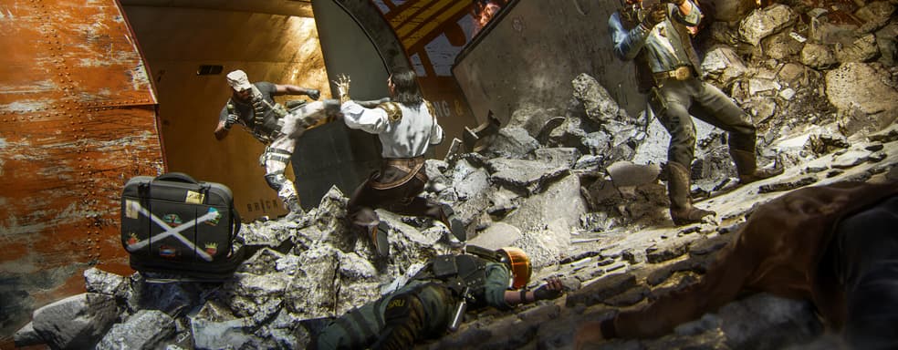 Call of Duty наконец уменьшат. Black Ops 6 станет легче на 100 ГБ — датамайнеры