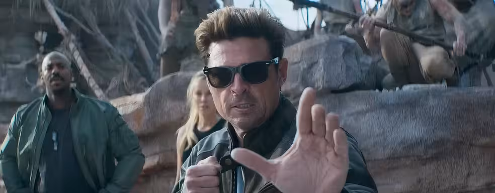 Warner Bros перенесла премьеру фильма «Мортал Комбат 2» на май 2026 года